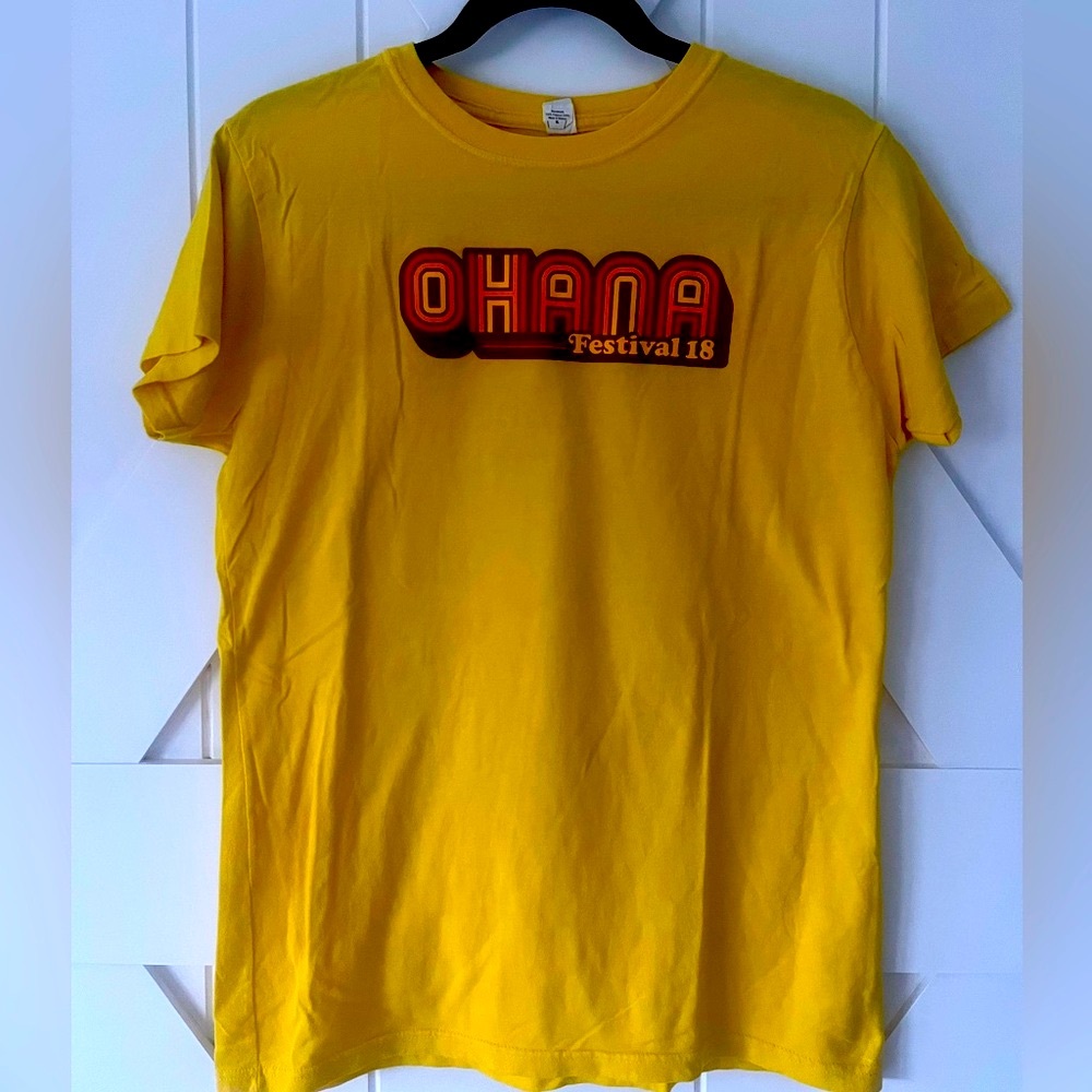 OHANA Concert Shirt